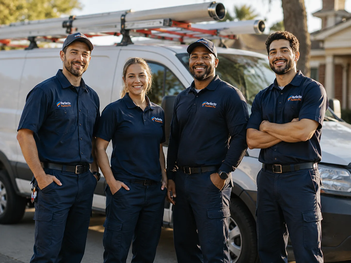 Emergency Plumber Near Me in Evans, CO near me